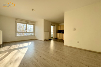 achat appartement strasbourg 67100