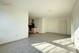 achat appartement strasbourg 67100