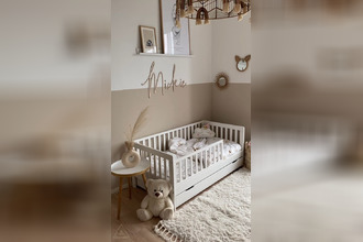 achat appartement strasbourg 67100