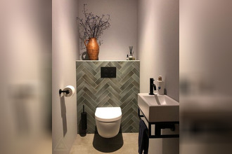 achat appartement strasbourg 67100