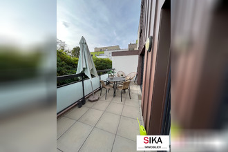 achat appartement strasbourg 67100