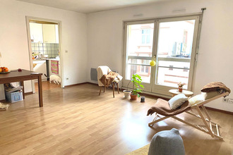 achat appartement strasbourg 67100