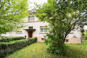 achat appartement strasbourg 67100