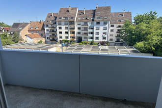 achat appartement strasbourg 67100