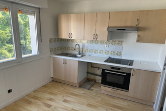 achat appartement strasbourg 67100