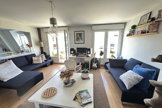 achat appartement strasbourg 67100