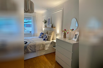 achat appartement strasbourg 67100