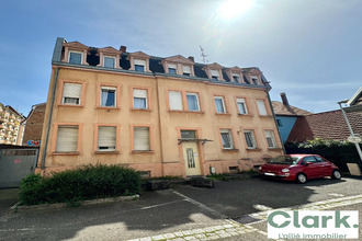 achat appartement strasbourg 67100
