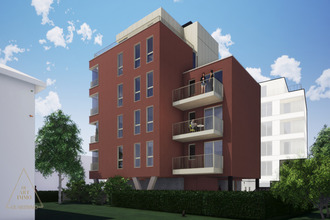 achat appartement strasbourg 67100