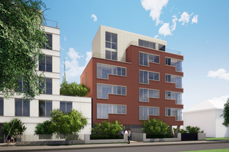 achat appartement strasbourg 67100