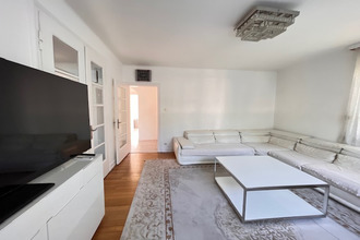 achat appartement strasbourg 67100