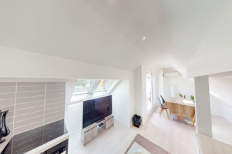 achat appartement strasbourg 67100