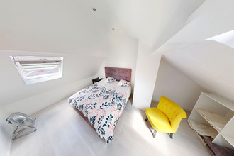 achat appartement strasbourg 67100