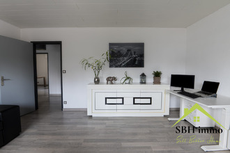 achat appartement strasbourg 67100