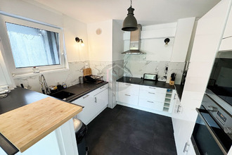 achat appartement strasbourg 67100