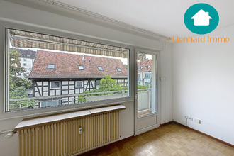 achat appartement strasbourg 67100