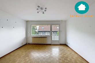 achat appartement strasbourg 67100