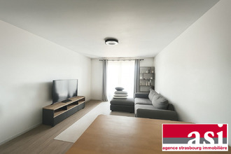achat appartement strasbourg 67100
