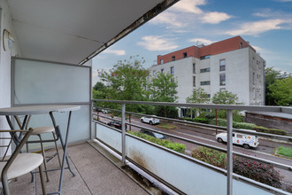 achat appartement strasbourg 67100
