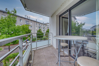 achat appartement strasbourg 67100