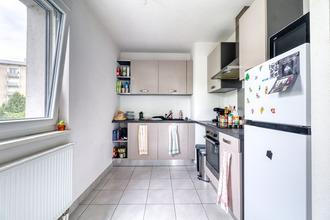 achat appartement strasbourg 67100