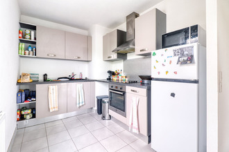 achat appartement strasbourg 67100