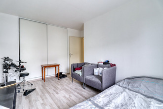 achat appartement strasbourg 67100