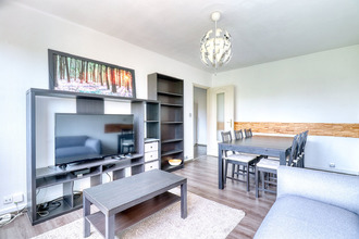 achat appartement strasbourg 67100