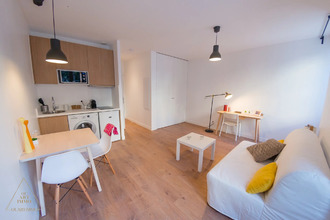 achat appartement strasbourg 67100