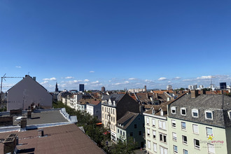 achat appartement strasbourg 67100