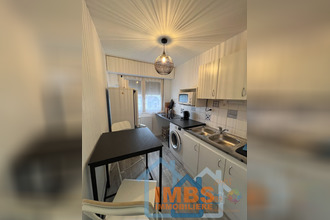 achat appartement strasbourg 67100