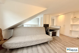 achat appartement strasbourg 67100