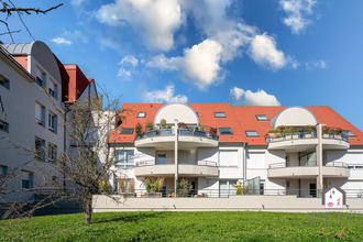 achat appartement strasbourg 67100