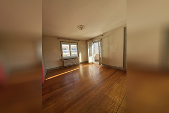 achat appartement strasbourg 67100