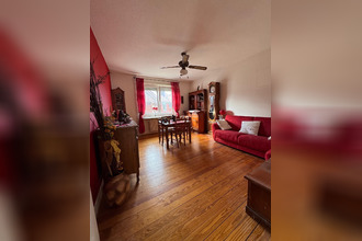 achat appartement strasbourg 67100