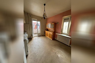 achat appartement strasbourg 67100