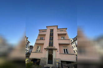 achat appartement strasbourg 67100