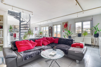 achat appartement strasbourg 67100