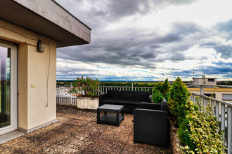 achat appartement strasbourg 67100