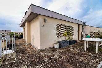 achat appartement strasbourg 67100