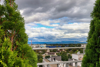 achat appartement strasbourg 67100