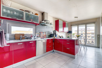 achat appartement strasbourg 67100