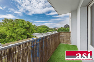 achat appartement strasbourg 67100