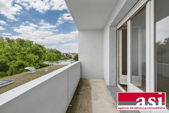 achat appartement strasbourg 67100