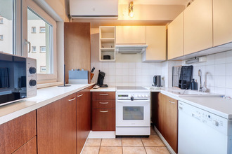 achat appartement strasbourg 67100