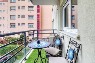 achat appartement strasbourg 67100