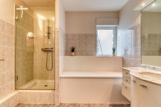 achat appartement strasbourg 67100