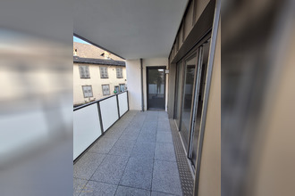 achat appartement strasbourg 67100