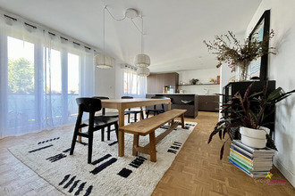 achat appartement strasbourg 67100