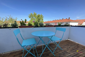 achat appartement strasbourg 67100